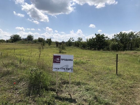 Продам участок 8,9 соток, Фермерское хоз., СПК Жаворонок тер, Трудовое с, 0 км от города