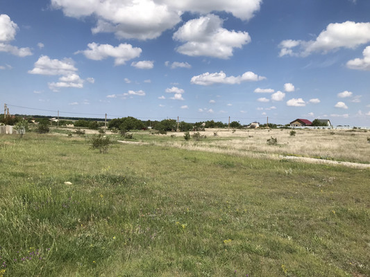 Продам участок 8,9 соток, Фермерское хоз., СПК Жаворонок тер, Трудовое с, 0 км от города