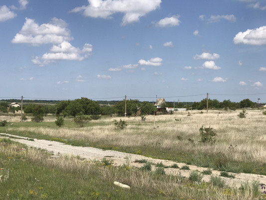 Продам участок 8,9 соток, Фермерское хоз., СПК Жаворонок тер, Трудовое с, 0 км от города
