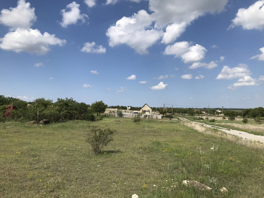 Продам участок 8,9 соток, Фермерское хоз., СПК Жаворонок тер, Трудовое с, 0 км от города