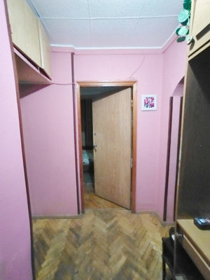 Продам трехкомнатную (3-комн.) квартиру, Дубнинская ул, 20к2, Москва г