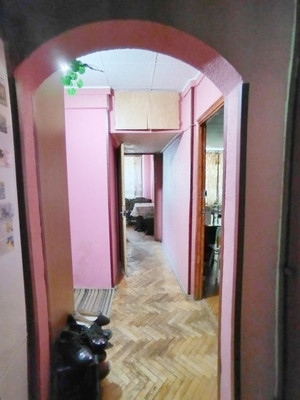 Продам трехкомнатную (3-комн.) квартиру, Дубнинская ул, 20к2, Москва г
