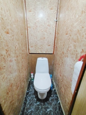 Продам трехкомнатную (3-комн.) квартиру, Дубнинская ул, 20к2, Москва г