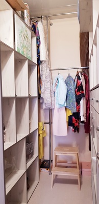Продам однокомнатную (1-комн.) квартиру, Ворошилова ул, 33к1, Санкт-Петербург г