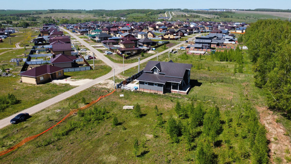 Продам участок 8,7 соток, Сабанчы ул, Эстачи д, 0 км от города