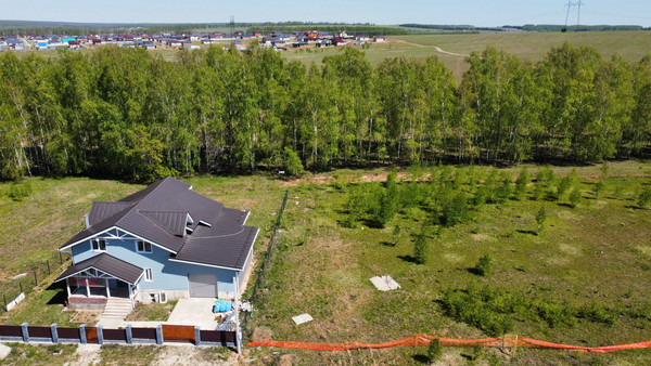 Продам участок 8,7 соток, Сабанчы ул, Эстачи д, 0 км от города
