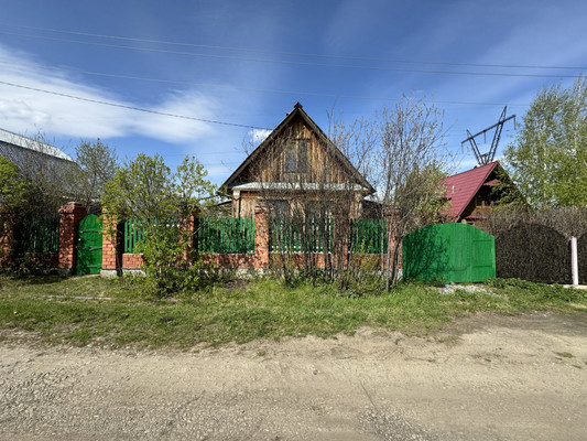 Продам дом, 2092 км, Челябинск г, 0 км от города