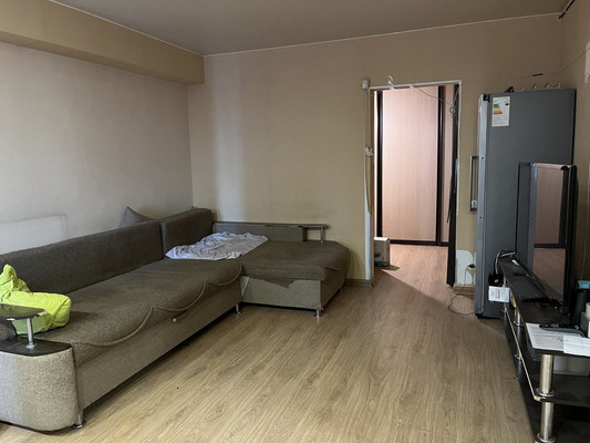Продам трехкомнатную (3-комн.) квартиру, Александра Невского ул, 21, Иркутск г