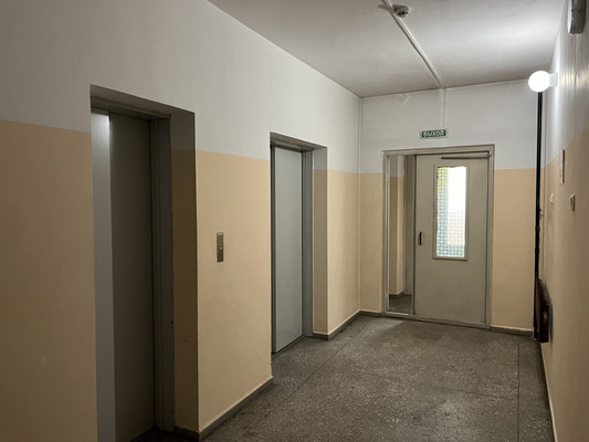 Продам трехкомнатную (3-комн.) квартиру, Александра Невского ул, 21, Иркутск г