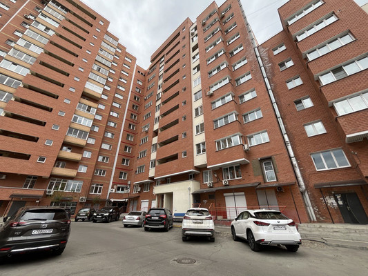 Продам трехкомнатную (3-комн.) квартиру, Александра Невского ул, 21, Иркутск г