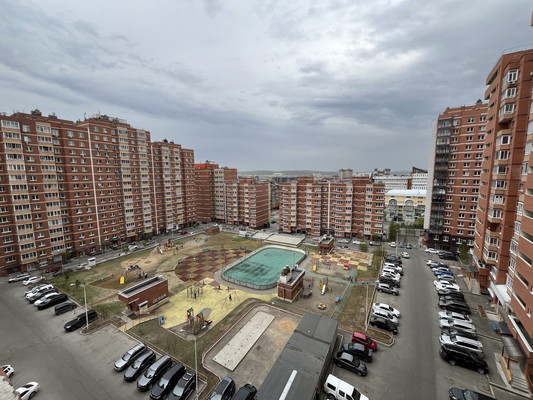 Продам трехкомнатную (3-комн.) квартиру, Александра Невского ул, 21, Иркутск г