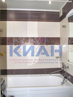Продам однокомнатную (1-комн.) квартиру, Ботанический б-р, 11, Красноярск г