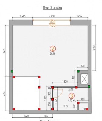 Продам трехкомнатную (3-комн.) квартиру, 2-я Рыбинская ул, 13, Москва г