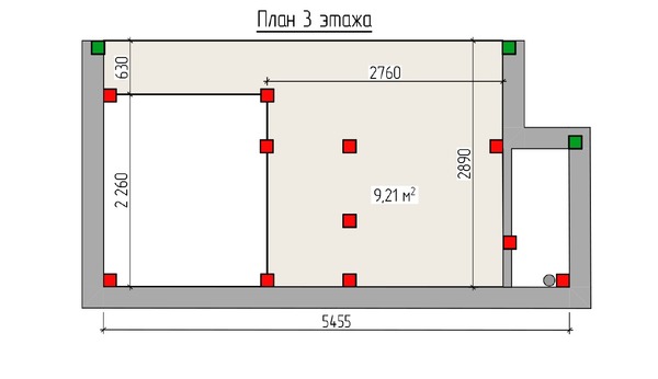 Продам трехкомнатную (3-комн.) квартиру, 2-я Рыбинская ул, 13, Москва г