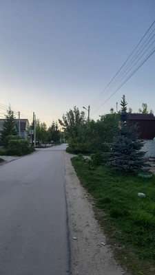 Продам дом, Талалушкина ул, Кузьминка д, 0 км от города