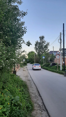 Продам дом, Талалушкина ул, Кузьминка д, 0 км от города