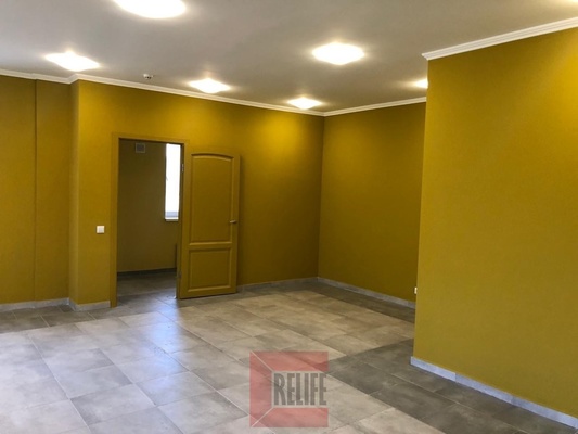 Продам офисное помещение 85 м2, Красносельская ул, 73ка, Калининград г