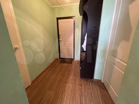 Продам однокомнатную (1-комн.) квартиру, Маршала Жукова ул, 1к3, Геленджик г
