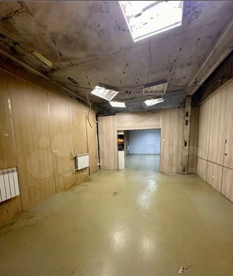 Сдам коммерческое помещение 333 м2, Складочная ул, 1к13, Москва г