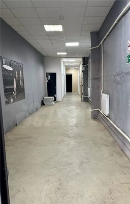 Сдам коммерческое помещение 333 м2, Складочная ул, 1к13, Москва г