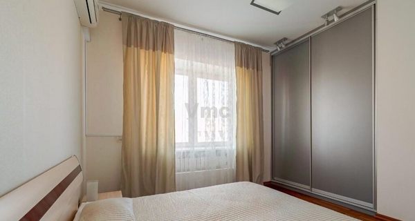 Сдам многокомнатную квартиру, Красная Пресня ул, 7, Москва г