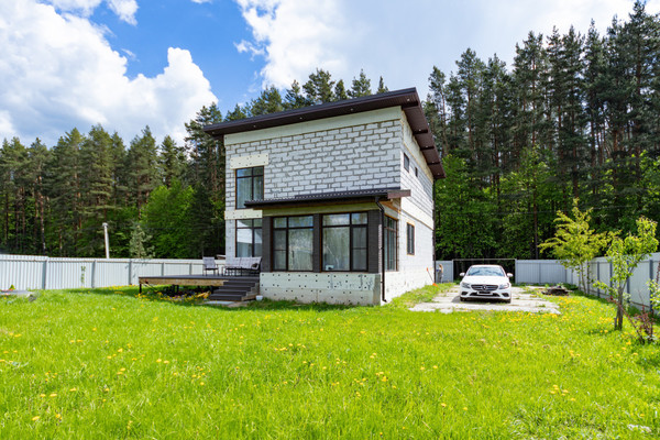 Продам дом, Лиственная ул, 9, Дятлово д, 0 км от города