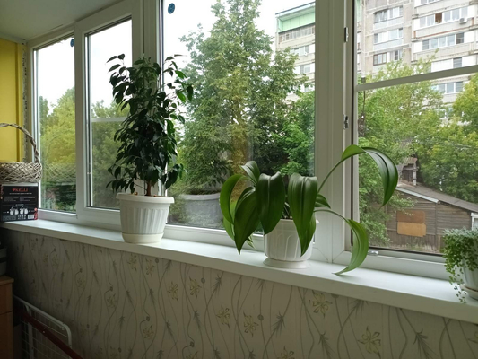 Продам двухкомнатную (2-комн.) квартиру, О.Колесниковой пер, , 1, Малоярославец г