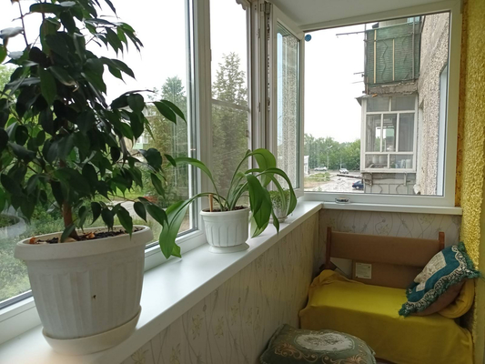 Продам двухкомнатную (2-комн.) квартиру, О.Колесниковой пер, , 1, Малоярославец г