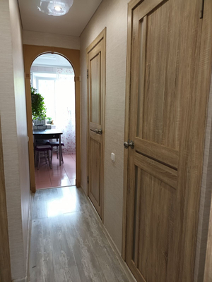 Продам двухкомнатную (2-комн.) квартиру, О.Колесниковой пер, , 1, Малоярославец г