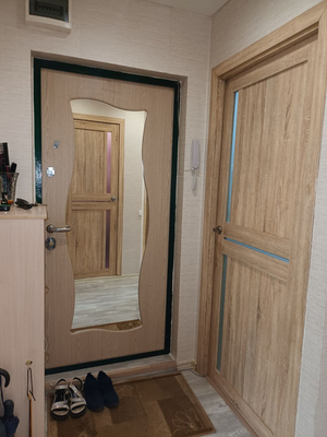 Продам двухкомнатную (2-комн.) квартиру, О.Колесниковой пер, , 1, Малоярославец г