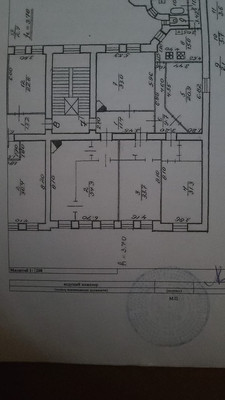 Продам комнату в 5-комн. квартире, Кирочная ул, 12А, Санкт-Петербург г