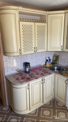 Продам однокомнатную (1-комн.) квартиру, Чапаева ул, 21, Казань г