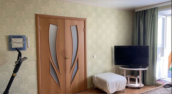 Продам однокомнатную (1-комн.) квартиру, Чапаева ул, 21, Казань г