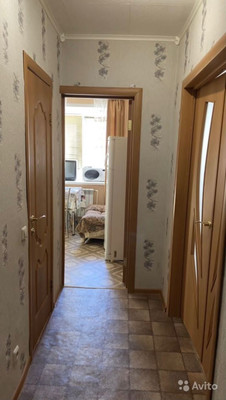 Продам однокомнатную (1-комн.) квартиру, Чапаева ул, 21, Казань г