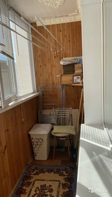 Продам однокомнатную (1-комн.) квартиру, Чапаева ул, 21, Казань г