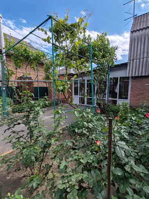 Продам дом, Семипалатинская ул, 91, Ростов-на-Дону г, 0 км от города