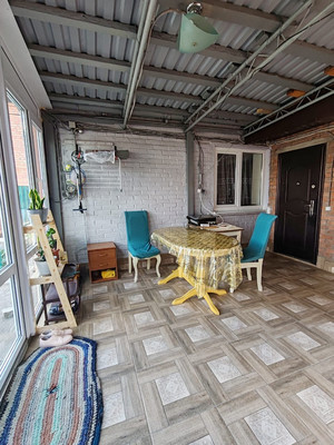 Продам дом, Семипалатинская ул, 91, Ростов-на-Дону г, 0 км от города