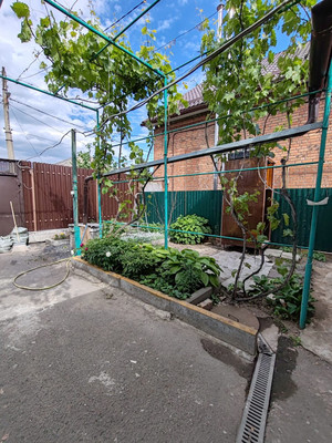 Продам дом, Семипалатинская ул, 91, Ростов-на-Дону г, 0 км от города