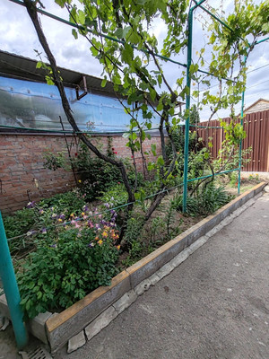 Продам дом, Семипалатинская ул, 91, Ростов-на-Дону г, 0 км от города