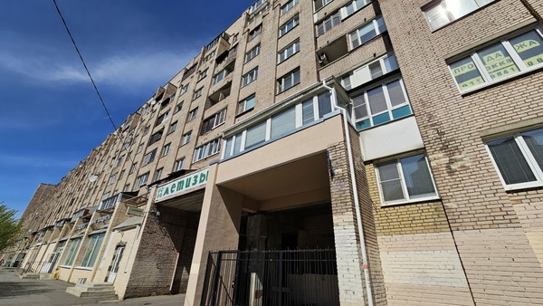 Сдам коммерческое помещение 25 м2, Просвещения пр-кт, 68к1, Санкт-Петербург г