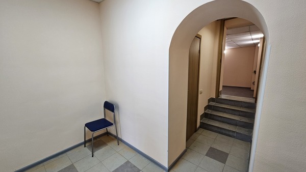 Сдам коммерческое помещение 25 м2, Просвещения пр-кт, 68к1, Санкт-Петербург г