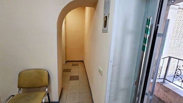 Сдам коммерческое помещение 25 м2, Просвещения пр-кт, 68к1, Санкт-Петербург г