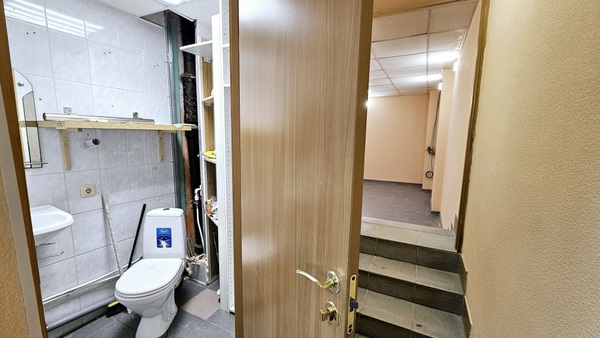 Сдам коммерческое помещение 25 м2, Просвещения пр-кт, 68к1, Санкт-Петербург г