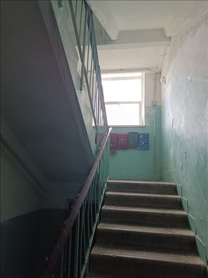 Продам трехкомнатную (3-комн.) квартиру, Оганова ул, д.16, Ростов-на-Дону г