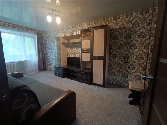 Продам трехкомнатную (3-комн.) квартиру, Оганова ул, д.16, Ростов-на-Дону г