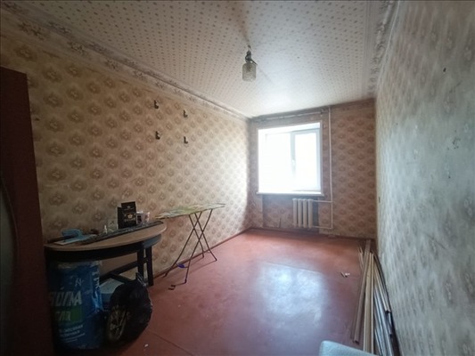 Продам трехкомнатную (3-комн.) квартиру, Оганова ул, д.16, Ростов-на-Дону г