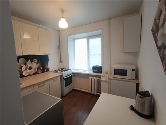 Продам трехкомнатную (3-комн.) квартиру, Оганова ул, д.16, Ростов-на-Дону г