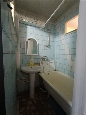 Продам трехкомнатную (3-комн.) квартиру, Оганова ул, д.16, Ростов-на-Дону г