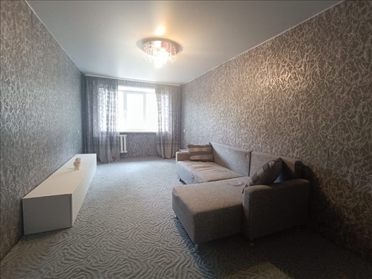 Продам трехкомнатную (3-комн.) квартиру, Оганова ул, д.16, Ростов-на-Дону г