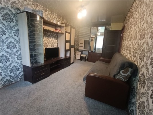 Продам трехкомнатную (3-комн.) квартиру, Оганова ул, д.16, Ростов-на-Дону г